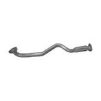 Voorpijp Opel Vectra C 1.9 TD 2004.01 - 2005.09, Verzenden, Nieuw
