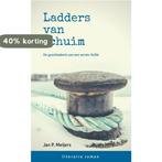 Ladders van schuim 9789078459880 Jan P. MEIJERS, Verzenden, Zo goed als nieuw, Jan P. MEIJERS