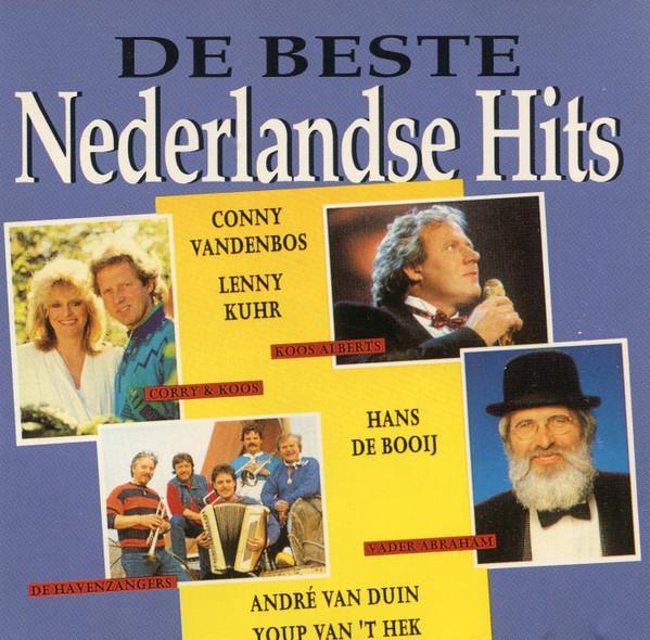 Various - De Beste Nederlandse Hits, Cd's en Dvd's, Cd's | Pop, Gebruikt, Ophalen of Verzenden