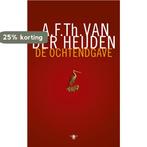 De ochtendgave 9789023456438 A.F.Th. van der Heijden, Boeken, Verzenden, Zo goed als nieuw, A.F.Th. van der Heijden
