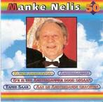 cd - Manke Nelis - Manke Nelis, Cd's en Dvd's, Zo goed als nieuw, Verzenden
