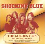 Shocking Blue - The golden hits 8713051309481, Verzenden, Nieuw in verpakking