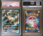 Pokémon - 2 Graded card - PSA 10, Hobby en Vrije tijd, Verzamelkaartspellen | Pokémon, Nieuw