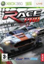 RACE Pro (Xbox 360) PEGI 3+ Racing: Car, Spelcomputers en Games, Games | Xbox 360, Zo goed als nieuw, Verzenden