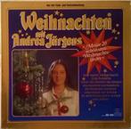 Lp - Andrea Jurgens - Weihnachten Mit Andrea Jurgens (Meine, Cd's en Dvd's, Verzenden, Nieuw in verpakking