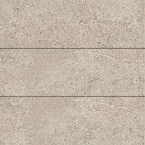 Wandtegel mattzer natural 30x90 gerectificeerd wandtegel, Doe-het-zelf en Verbouw, Tegels, Wandtegels, Nieuw, 10 m² of meer, Keramiek