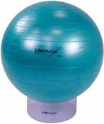 Lifemaxx LMX1100.75 fitnessbal 75 cm - blauw, Nieuw, Overige typen, Verzenden