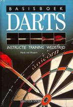 Basisboek darts 9789010058058 Vessem, Verzenden, Gelezen, Vessem
