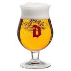 Duvel bierglas - 33cl, Nieuw