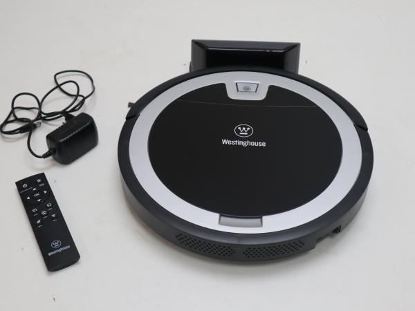 Veiling - Westinghouse Robotstofzuiger, Witgoed en Apparatuur, Stofzuigers