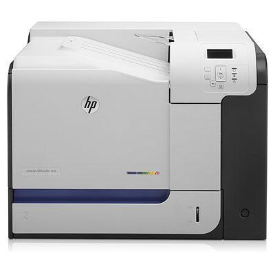 HP - CLJ Enterprise 500 M551n (CF081A), Computers en Software, Printers, Ingebouwde Wi-Fi, Kleur printen, Nieuw, Printer, Ophalen of Verzenden