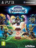 Skylanders Imaginators-Alleen Game (PlayStation 3) Gebruikt, Ophalen of Verzenden, Zo goed als nieuw