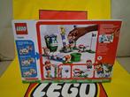 Lego Set - 71409 - Super Mario - Big Spikes Cloudtop, Nieuw