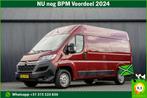 Citroën Jumper 2.2 BlueHDi L2H2 | Euro 6 | 141 PK | Airco |, Citroën, Nieuw, Lease, Rood