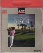 Philips CD-i / CDi The Palm Springs Open, Verzenden, Zo goed als nieuw
