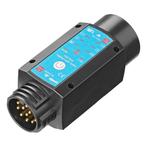 ProPlus 13-polige aanhanger- en voertuigverlichtingsteste..., Ophalen of Verzenden, Nieuw