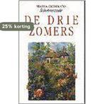 Drie zomers 9789026974502 Maria Oomkens, Verzenden, Gelezen, Maria Oomkens