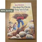 Dorp do-do en de berg van li lui 9789026916328 Fred de Heij, Verzenden, Gelezen, Fred de Heij