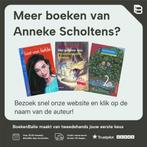 Suske en Wiske een griezel in het kasteel / E3-M4 AVI 3 /, Verzenden, Gelezen, Anneke Scholtens