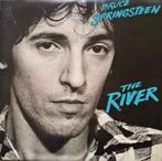 LP gebruikt - Bruce Springsteen - The River (Europe, 1980), Cd's en Dvd's, Vinyl | Rock, Verzenden, Zo goed als nieuw