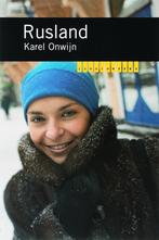 Rusland / Landenreeks 9789068324273 Karel Onwijn, Verzenden, Gelezen, Karel Onwijn