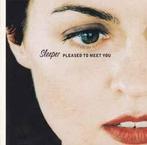 cd - Sleeper - Pleased To Meet You, Verzenden, Zo goed als nieuw
