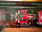 1:18 - Modelauto - HOTWheels Ferrari 512S 24 ore DAYTONA, Hobby en Vrije tijd, Modelauto's | 1:5 tot 1:12, Nieuw