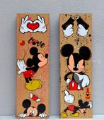 Patrycja Mroczkowska - Mickey in Love, Bad and Stubborn,