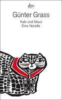 Katz und Maus 9783423118224, Boeken, Verzenden, Zo goed als nieuw