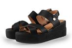 Mustang Sandalen in maat 39 Zwart | 10% extra korting, Kleding | Dames, Schoenen, Verzenden, Zwart, Sandalen of Muiltjes, Mustang