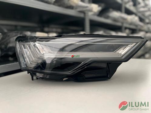 AUDI A6 MATRIX KOPLAMP RECHTS KPL 4K0941036, Auto-onderdelen, Verlichting, Gebruikt, Audi, Verzenden