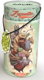 Zozoville - Morning Commute (200 stukjes) | Tuckers Fun, Verzenden, Nieuw