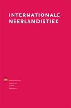 Internationale Neerlandistiek / IVN / 1-2011 9789089643155, Verzenden, Zo goed als nieuw