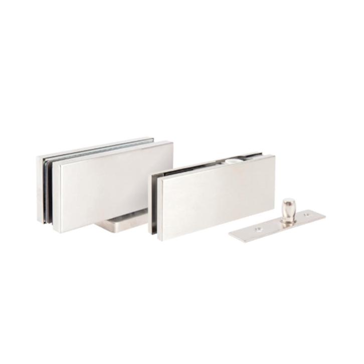 Alva Zelfsluitend hoekbeslag incl. hoekbeslag PT20 Plus - RV, Doe-het-zelf en Verbouw, Glas en Ramen, Nieuw, Ophalen of Verzenden