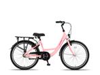 Altec Belle Meisjesfiets 24 inch - Roze, Verzenden, Nieuw, 20 inch of meer, Overige merken