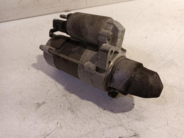 Startmotor Opel Astra K 1.6 CDTi 55491790, Auto-onderdelen, Motor en Toebehoren, ARN erkend, Stiba lid, Erkend duurzaam, Gebruikt