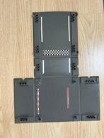 Lego Grondplaten - 5 road/baseplates, Nieuw