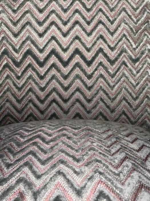 Armani/Casa Nieuwe set van vier - Kussen, Antiek en Kunst, Antiek | Kleden en Textiel