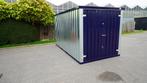 Opslagcontainer |16ft | Demontabele container | Leegverkoop!, Doe-het-zelf en Verbouw