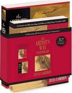 The Artists Way Starter Kit, Boeken, Verzenden, Nieuw
