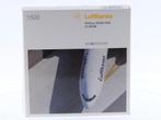 Schaal 1:500 Herpa 507417 Lufthansa Airbus A340-600 Reg...., Ophalen of Verzenden, Zo goed als nieuw