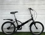 City bike Foldable 20inch 34cm | 1v + GRATIS KETTINGSLOT, Ophalen of Verzenden, Gebruikt, Overige merken, Versnellingen