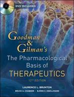 Goodman and Gilmans The Pharmacological Basis of, Verzenden, Nieuw