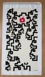 MrKas (1980) - Never too much - XL, Antiek en Kunst
