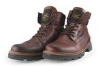 PME Legend Veterschoenen in maat 43 Bruin | 10% extra, Bruin, Verzenden, Zo goed als nieuw, PME Legend
