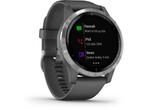 Garmin vívoactive 4 - Smartwatch - GPS Hartslagmeter Pulse, Verzenden, Zo goed als nieuw