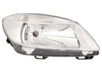 KOPLAMP VOOR SKODA FABIA 5J 2007-2010 5J1941018C, Ophalen of Verzenden, Nieuw