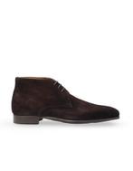 Magnanni veterschoenen heren 45 bruin, Verzenden, Nieuw, Bruin, Magnanni