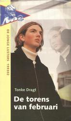 JONG.LYST.3 DRAGT, TORENS FEB 9789001548056, Verzenden, Gelezen, WOLTERS GRONINGEN