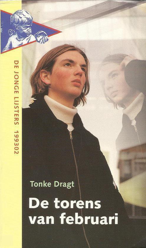JONG.LYST.3 DRAGT, TORENS FEB 9789001548056, Boeken, Schoolboeken, Gelezen, Verzenden